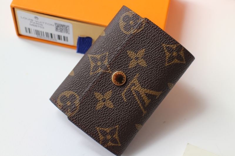 Louis Vuitton Wallets